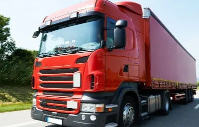 Antalya Merzifon Ambar Kargo