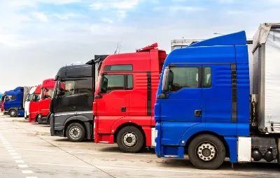 Antalya Merzifon Ambar Nakliyat