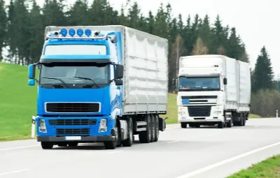 Antalya Merzifon | Eşya Taşıma